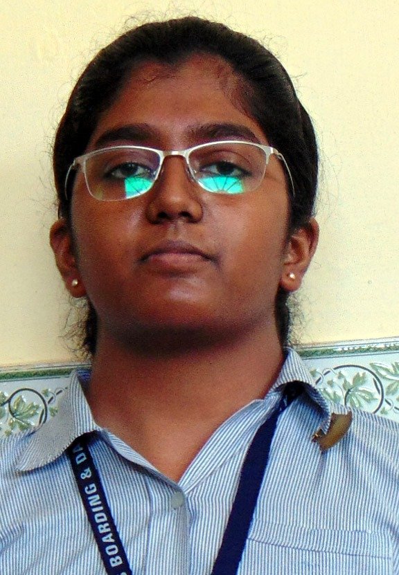 AADYA GUPTA-97.5%